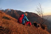 64 Ammiriamo il tramonto